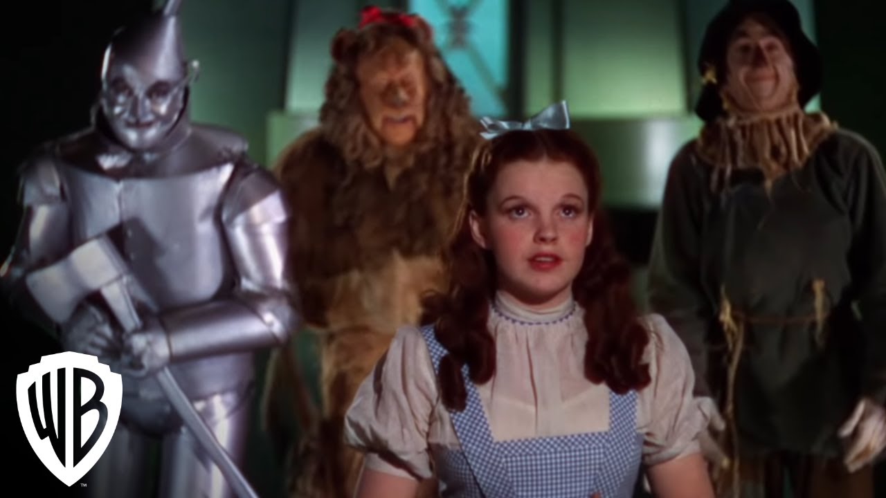 The Wizard of Oz | 75th Anniversary 
