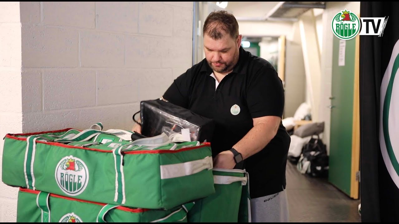 Fiddes packning!