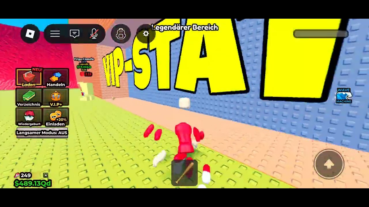 ROBLOX NEW