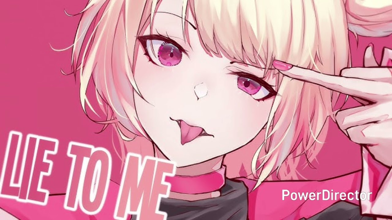 Nightcore-Pink Venom ( Blackpink)