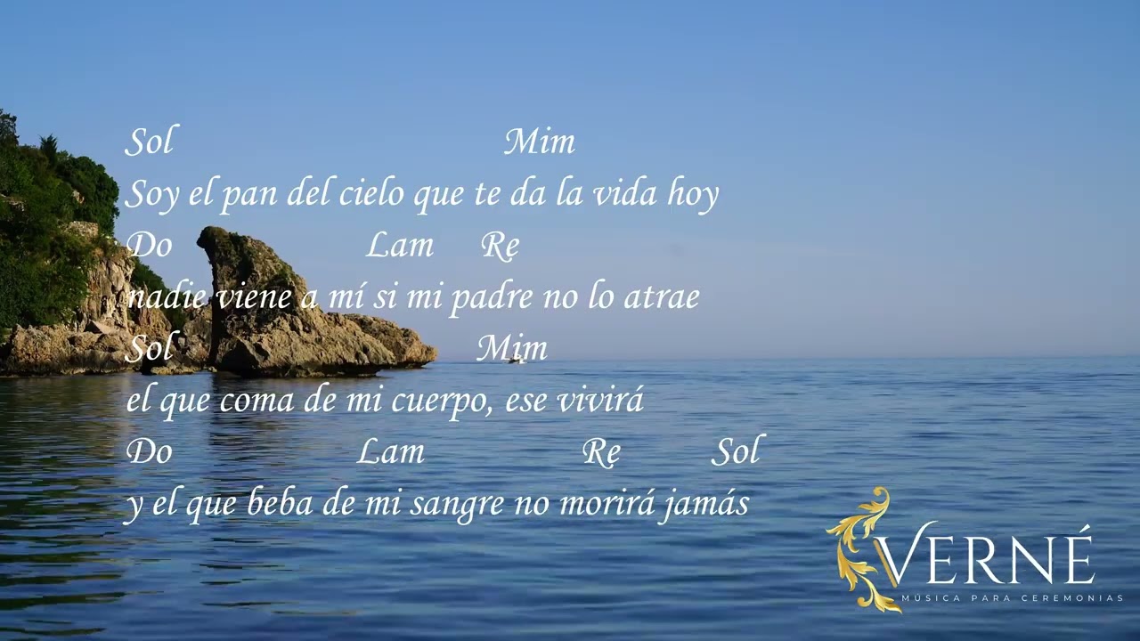 Pan de la vida - Jairé