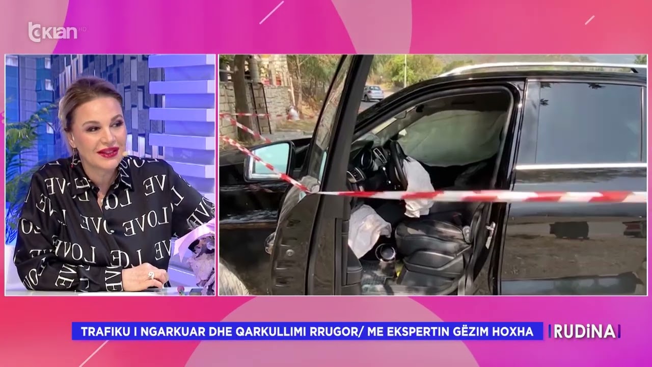Më pak aksidente se më parë, eksperti: Janë ashpërsuar ligjet, ja ndëshkimet për çdo shkelje