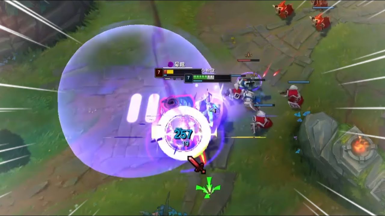 Challenger Ekko Vs Master Pantheon | Xiao Lao Ban