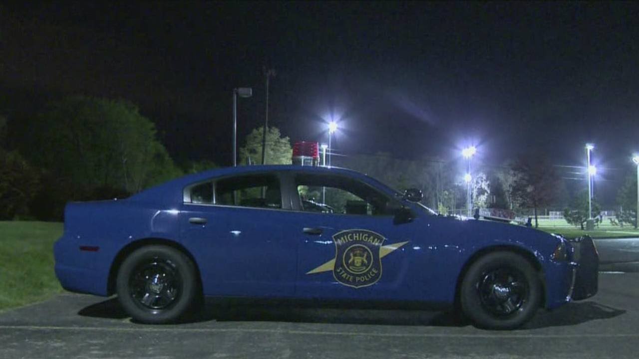 State troopers suing MSP again