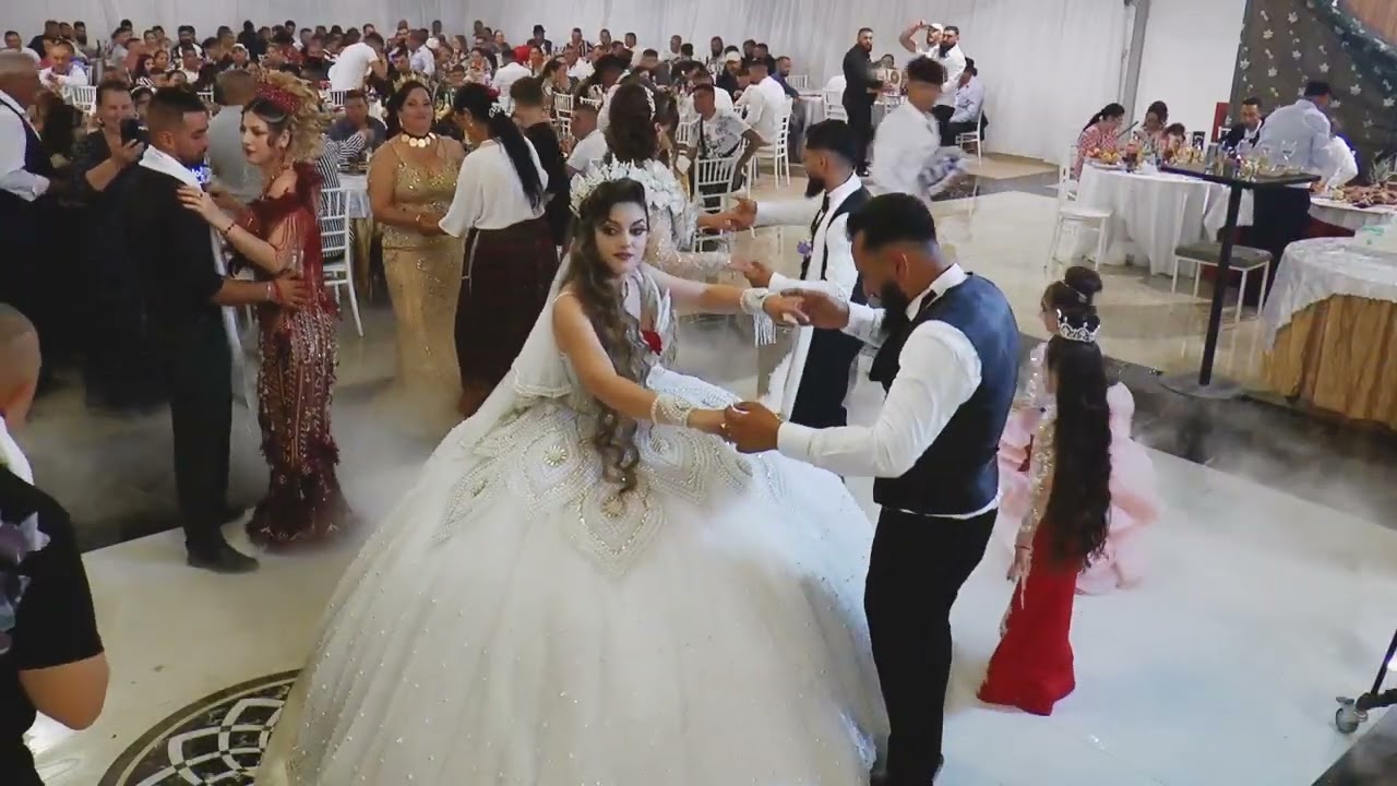 Marian și Rafaela - Calafat 💢 Bebe Sabie 💢  PARTEA 1