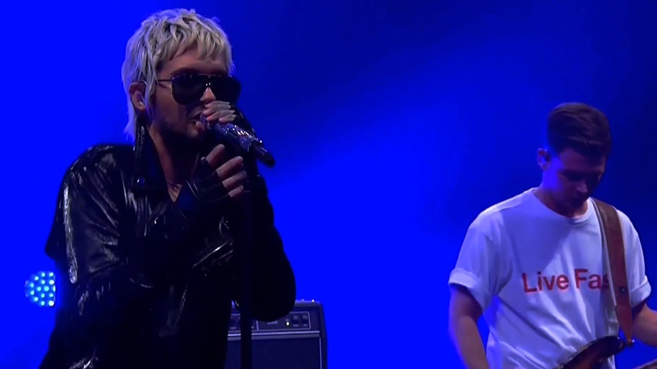 Tokio Hotel - White Lies (Twitch Live Session) (Sub. Español)