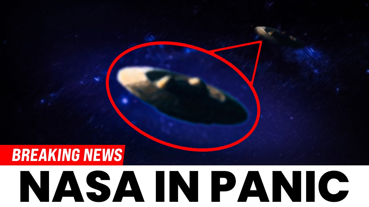 Did Voyager 2 Make Contact With Something Unknown?