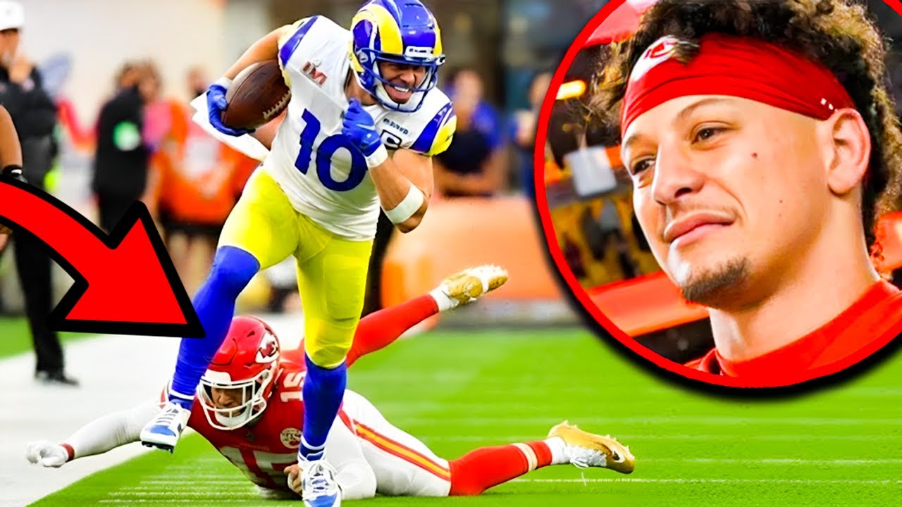 Los Equipos MÁS PEQUEÑOS que HUMILLARON a Gigantes en la NFL