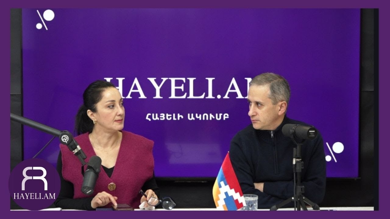 #ՈՒՂԻՂ․ «Հիբրիդային պատերա՞զմ․ Լավրովը Փաշինյանին ու Ալեն Սիմոնյանին համապատասխան տեղն ուղարկեց»