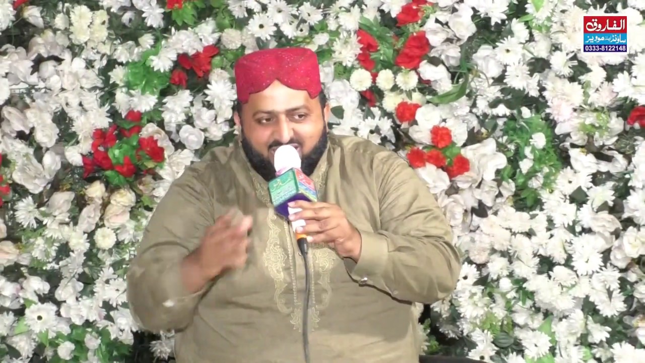 Imam Hussain || Akram Shah Gilani || Rana Nadeem || Dhully 2019 || Alfarooq Sounnd Gujranwala
