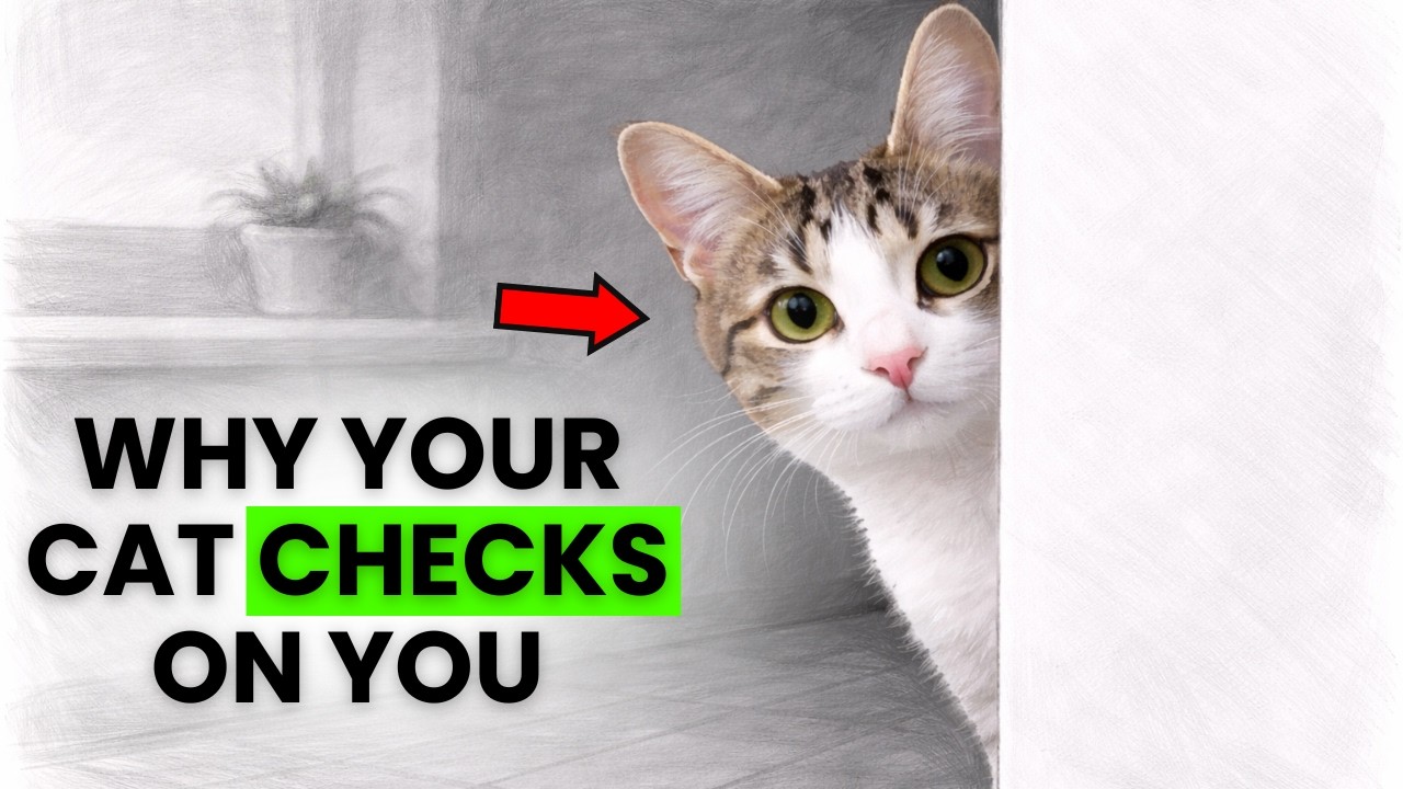 Why Does Your Cat Keep Staring at You? 10 Reasons That Will Surprise You