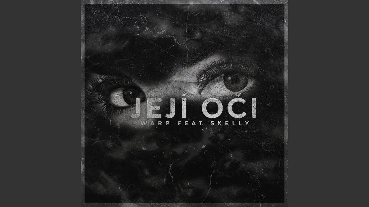 Její Oči