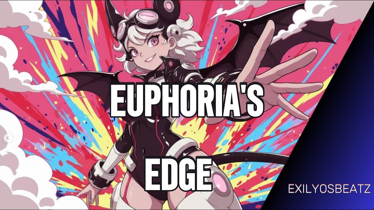 Euphoria's Edge by ExilyosBeatz