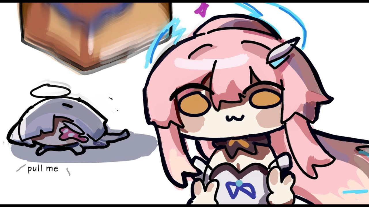F2p pulling for Aemeath and her wepaon