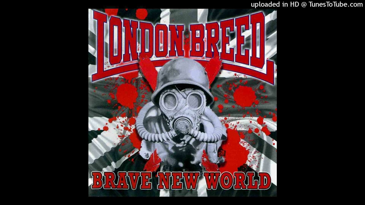 London Breed - The Price Of Freedom