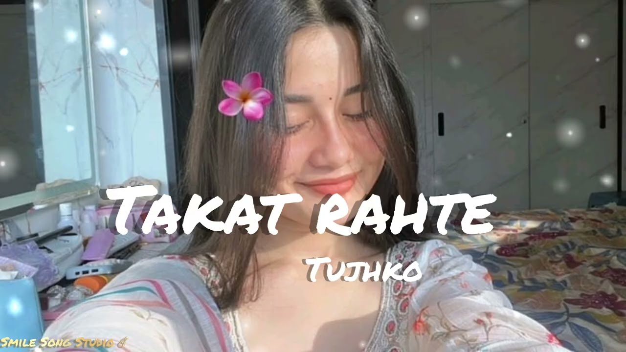 Tere Mast Mast Do Nain | Lofi Mix | Love & Chill Vibes
