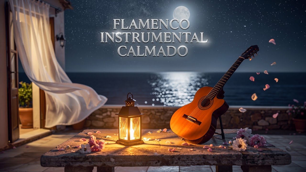 💭 Música Suave para Viajar en la Imaginación