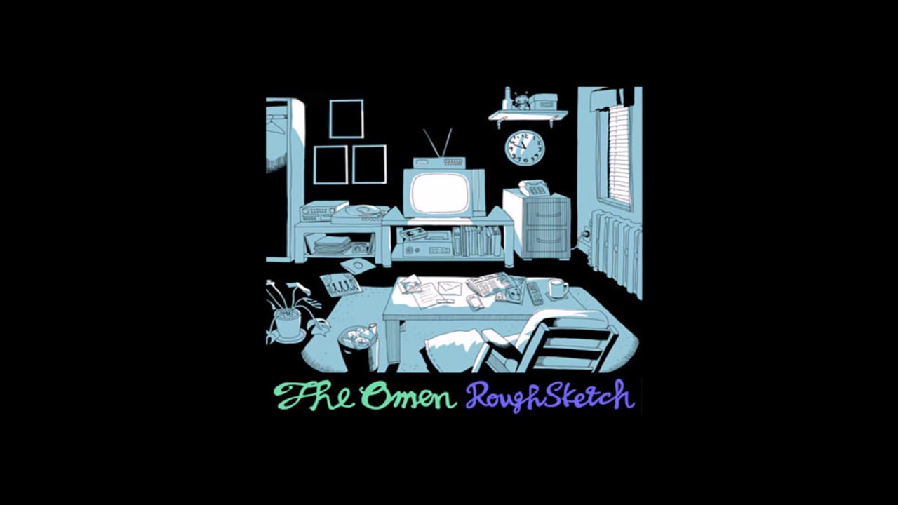 The Omen/RoughSketch