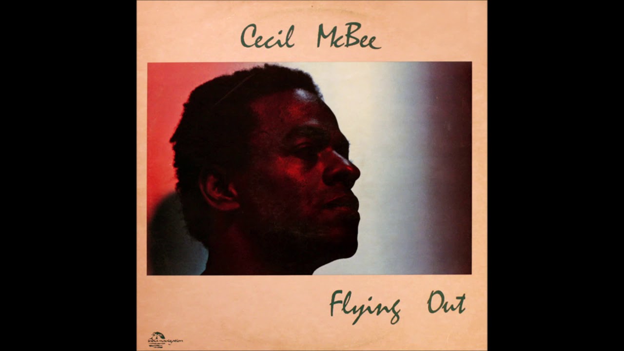 Cecil McBee - First Impression
