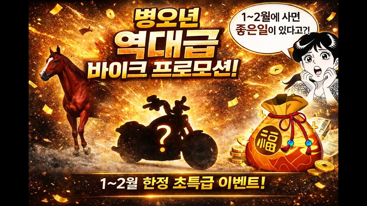 Акция Harley-Davidson «1+1» в честь Нового года! #Harley-Davidson #Harley-DavidsonIlsanStore #Lim...