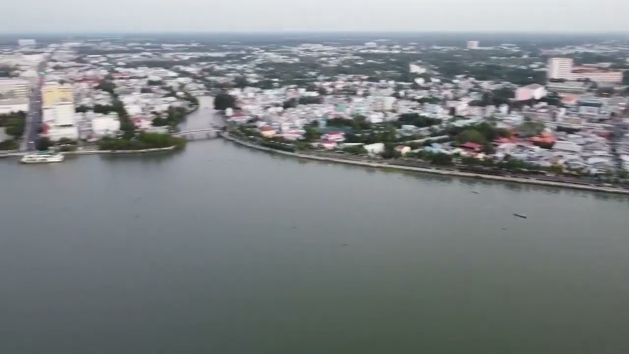 1 chiếc clip n&ecirc;n t&ocirc;i lớn l&ecirc;n từng ng&agrave;y #vĩnhlong