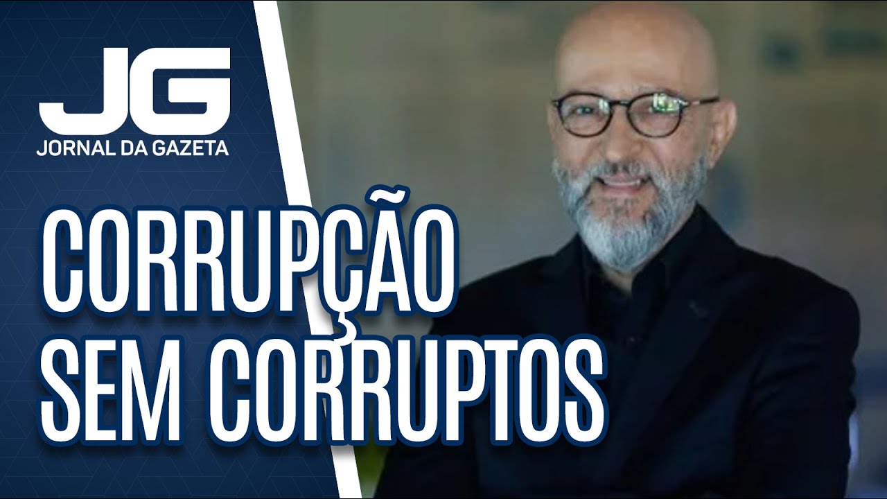 Josias de Souza / Brasil inventa a corrup&ccedil;&atilde;o sem corruptos