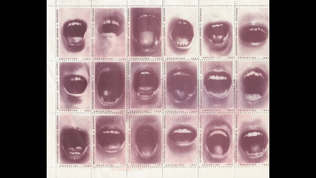 Transgresoras: Mail Art and Messages, 1960s–2020s • Curator Interview