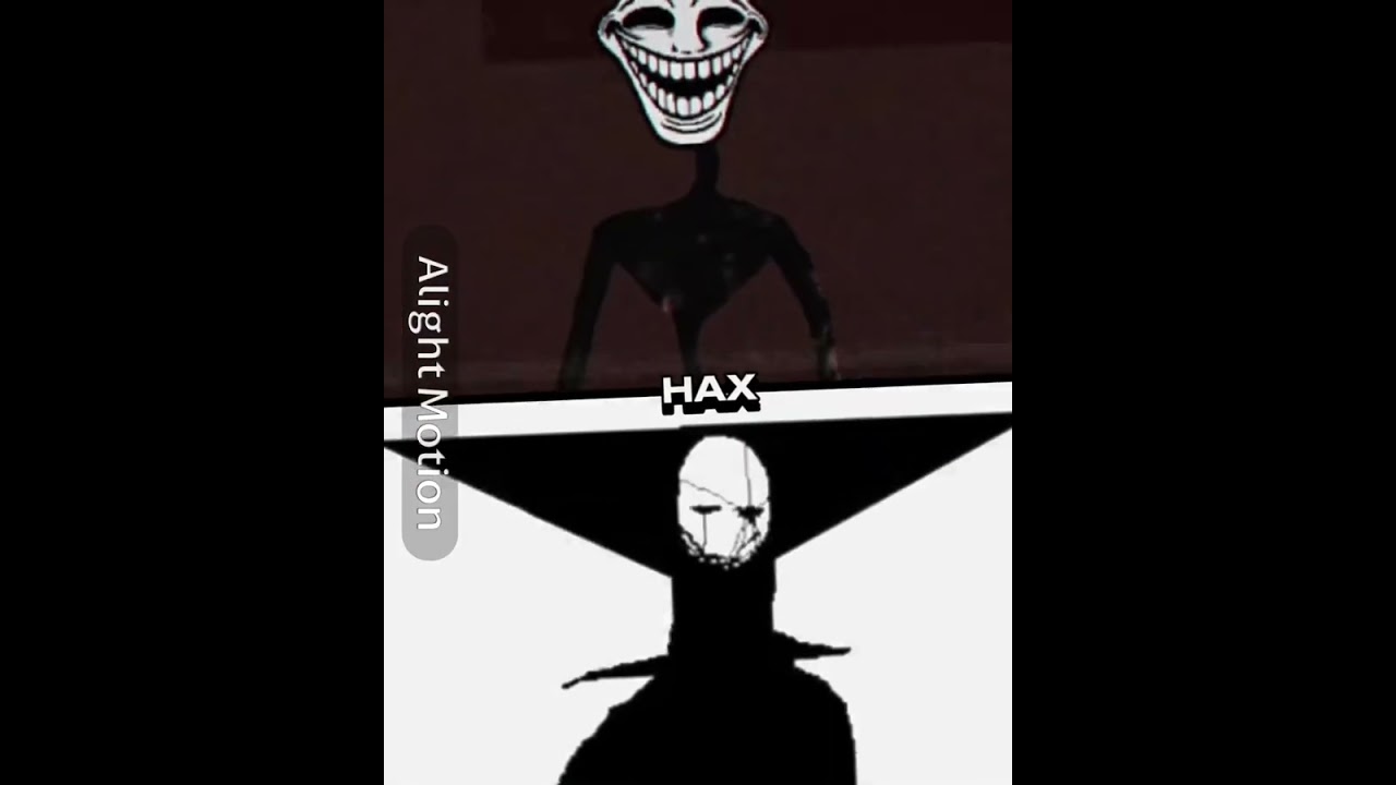 Trollge Vs Room | Remake