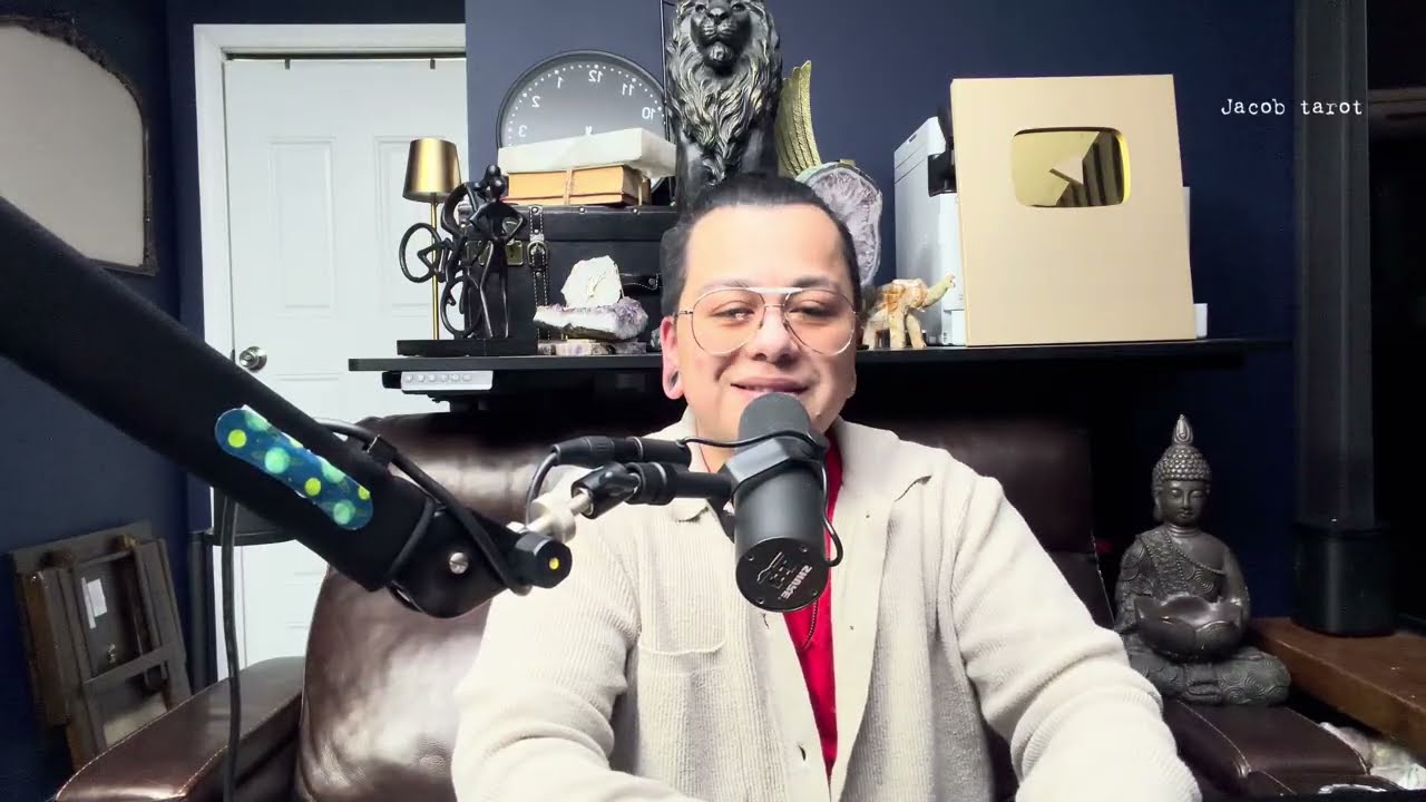 CAPRICORNIO! UNA TRANSFORMACI&Oacute;N TOTAL Y TE PREMIA CON ESTO!
