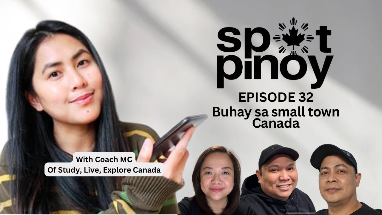 Pinili ang small town kaysa big city | Buhay Canada