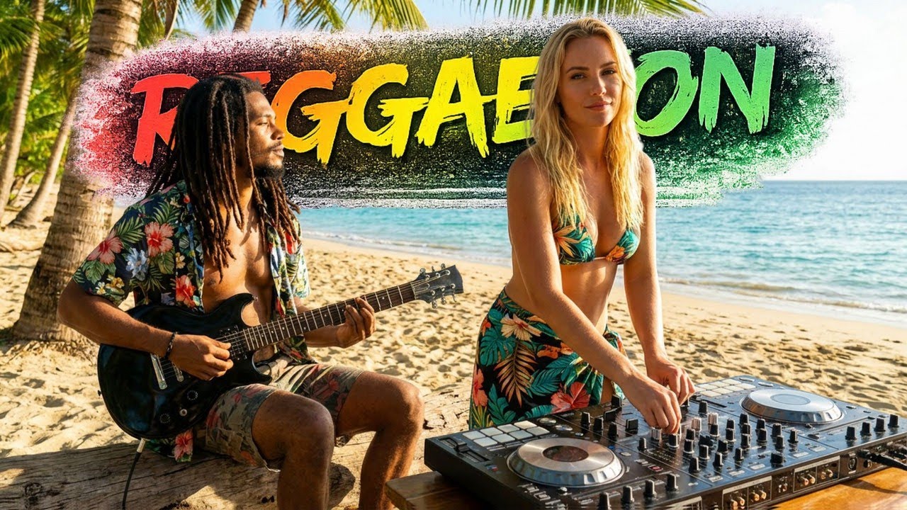 Beach Chillout Vibes - Smooth Island Sounds for Summer Escape
