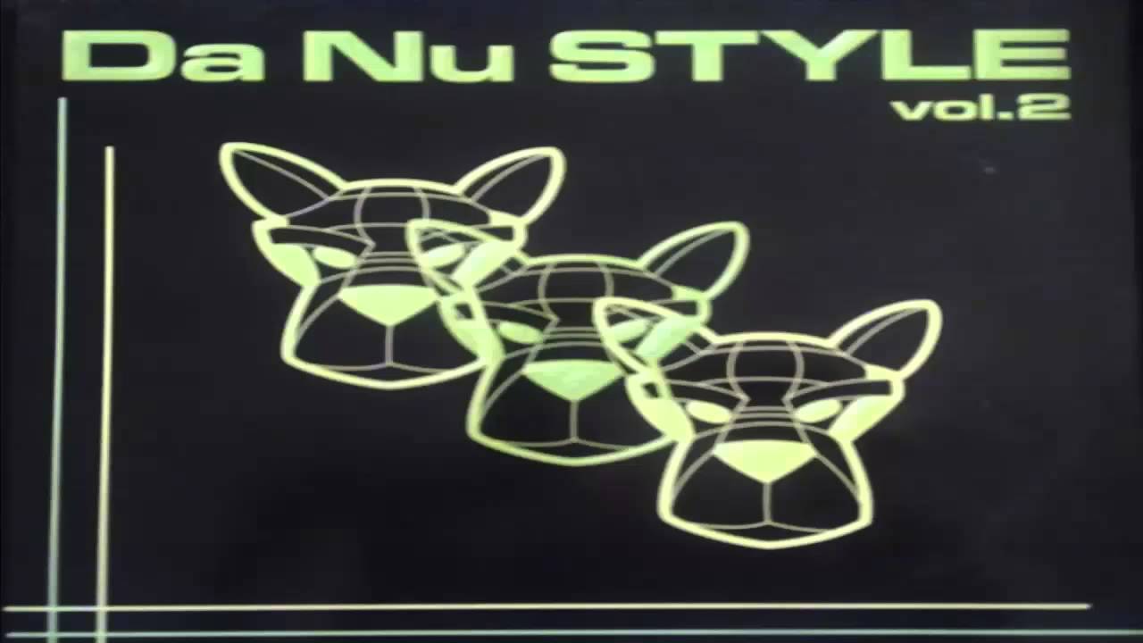 Central Rock Records - Da Nu Style Vol2 - Da Clownting