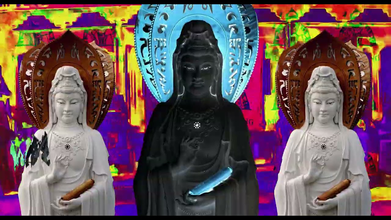 Mong Tong  - Tiang Shi (Music Video)