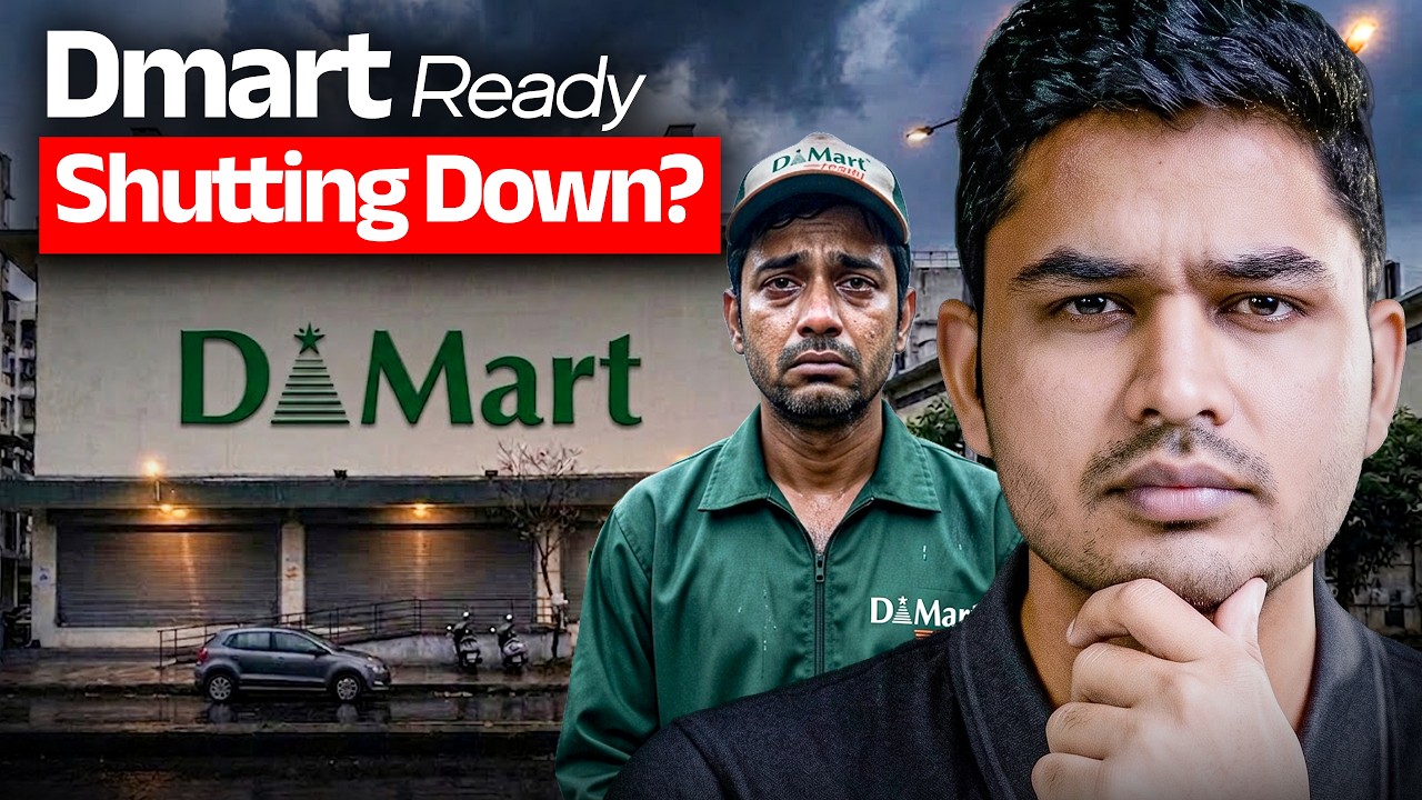 Как DMart Ready проиграл Blinkit, Zepto и Instamart? &mdash; Новости индийских стартапов 326