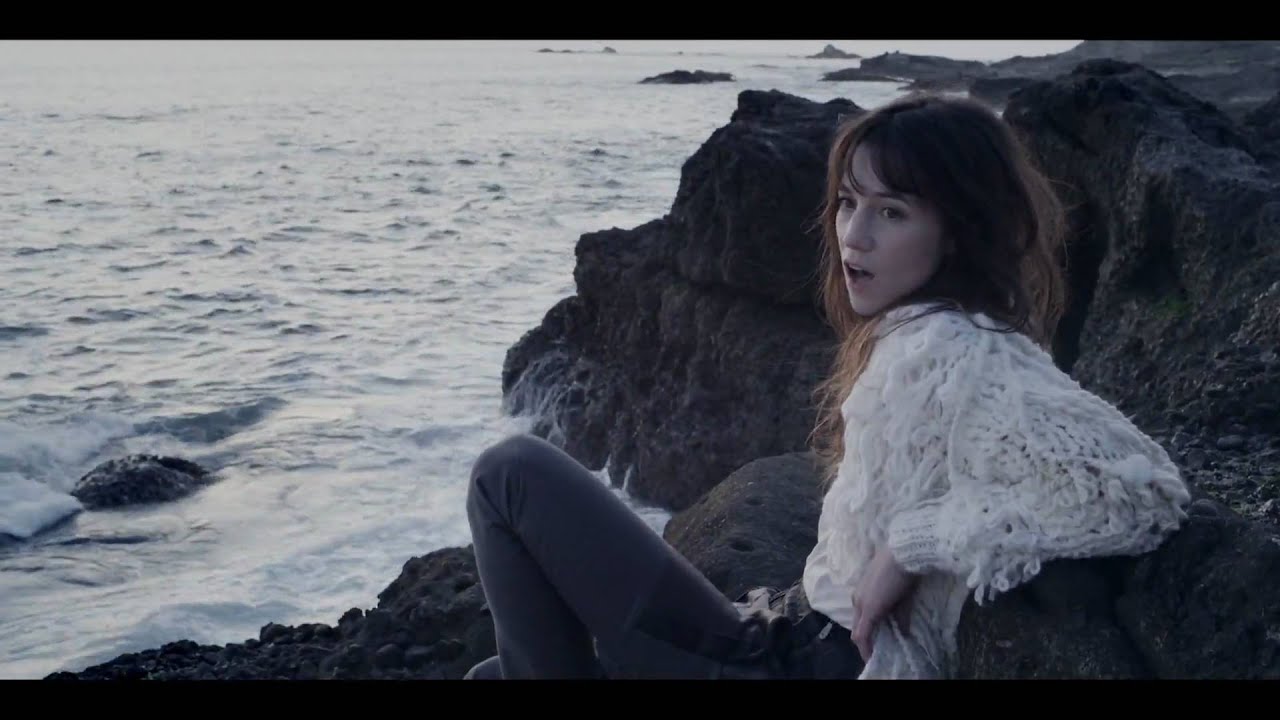 Charlotte Gainsbourg - Time of the Assassins (Official Music Video)