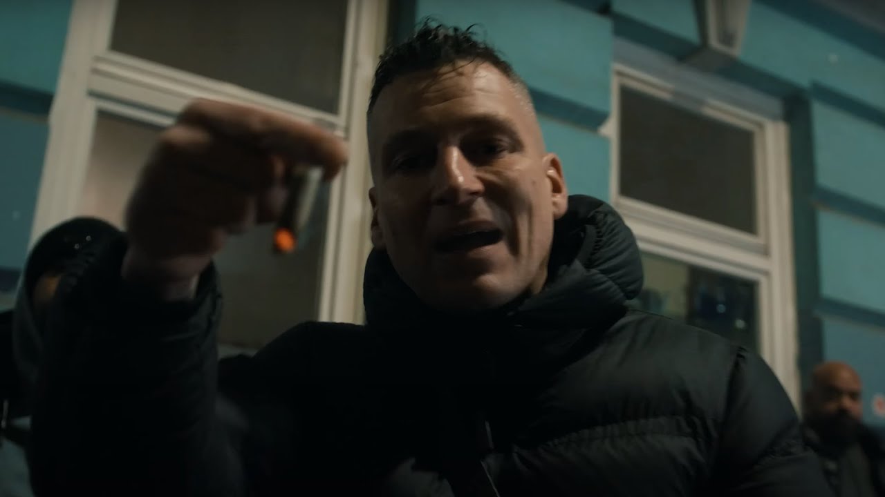 MAXWELL feat. LX -IMMER UNTERWEGS (prod. by NGB)