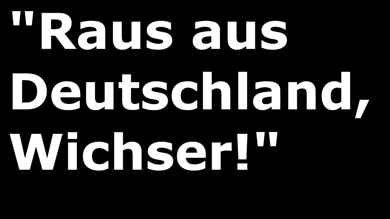Ainan Annah-Wafflaben in: Die fehlende Verifizierung | Staffel 7, Folge 14