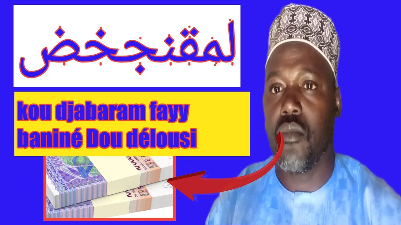 sirou kou diabaram fayy .- THIANGATT aya bou mana yoball warsakk