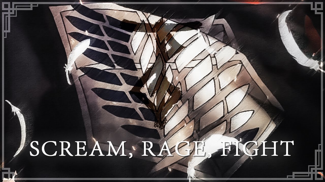 Attack on Titan: 