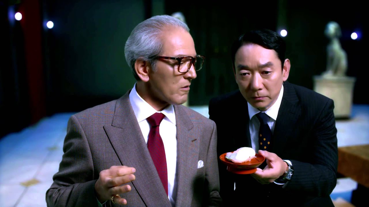 映画『Present For You』予告編 11/7解禁