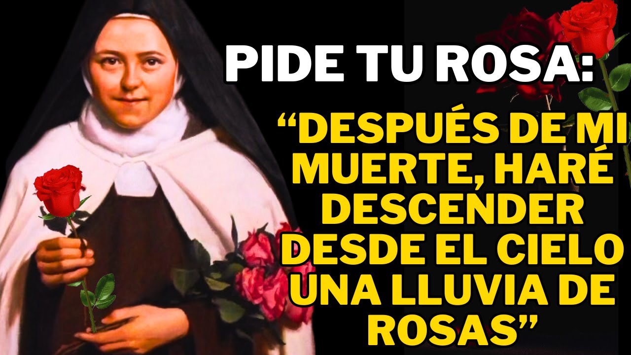 NOVENA DE LAS 24 GLORIAS EN HONOR DE SANTA TERESITA DEL NI&Ntilde;O JES&Uacute;S PARA OBTENER UNA GRACIA ESPECIAL