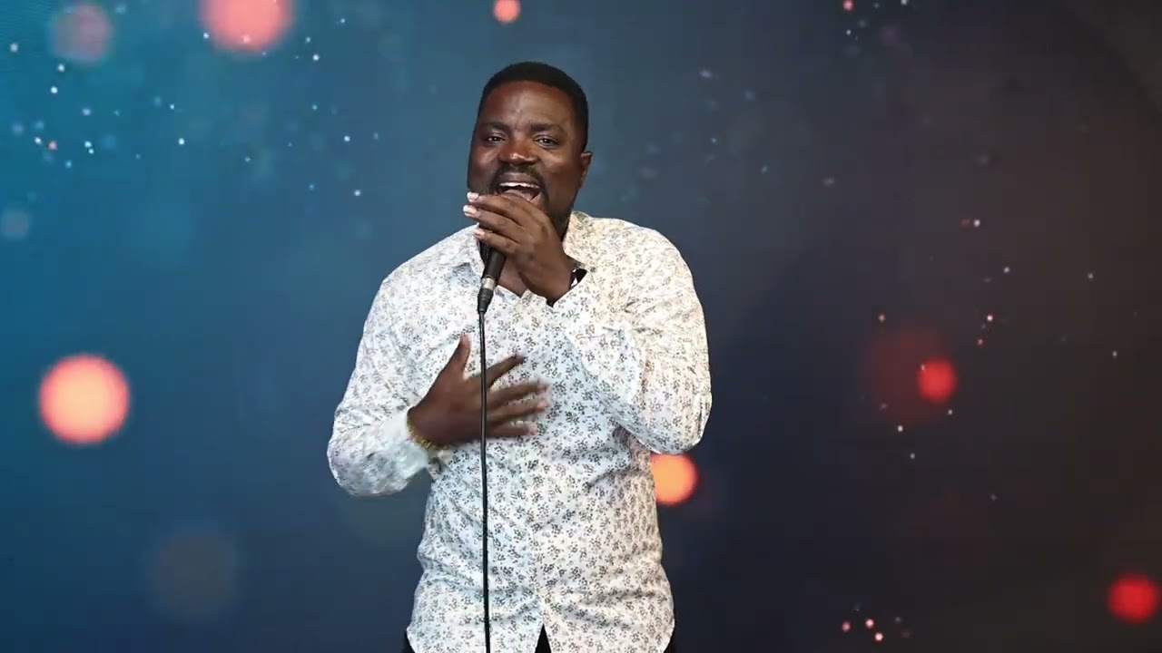 EPISODE 4 : MOMENT OF WORSHIP