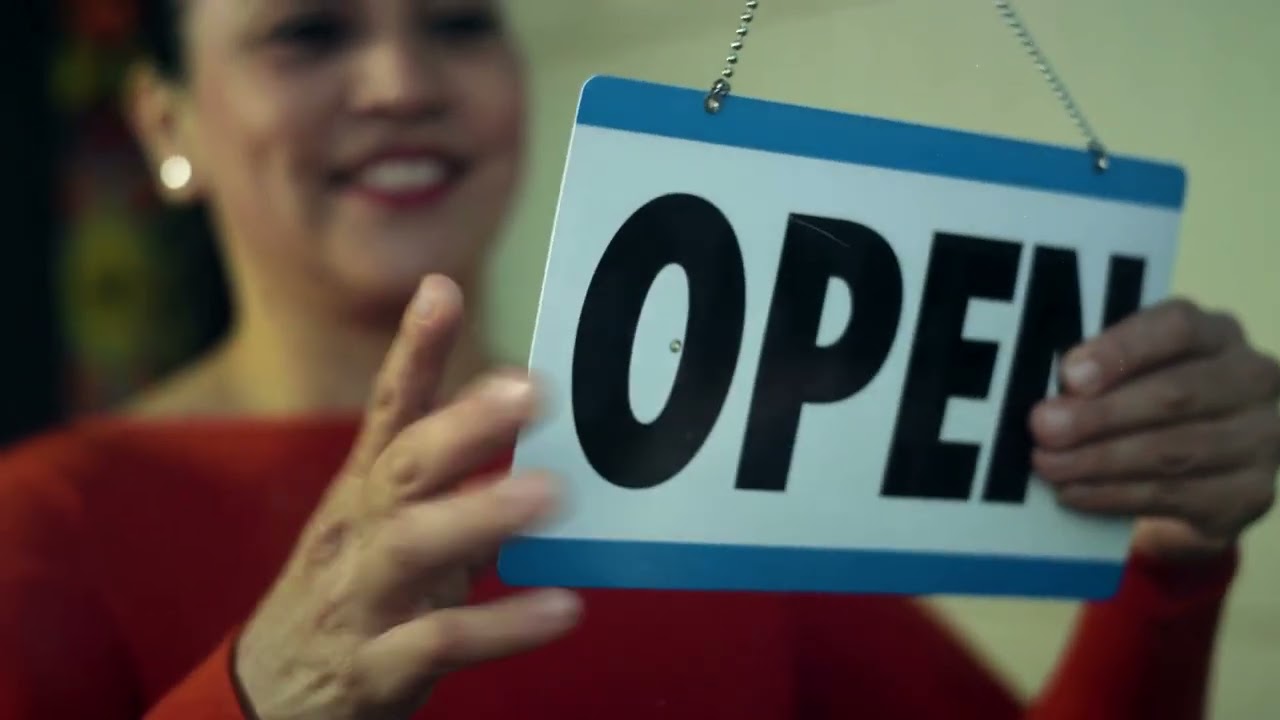 Институциональное видео LANDBANK