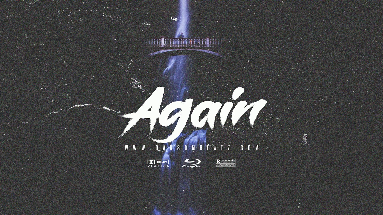 [FREE] Rema x Afrobeat Type Beat 2020 - Again