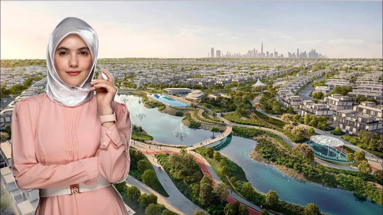 The Heights Country Club & Wellness by EMAAR 