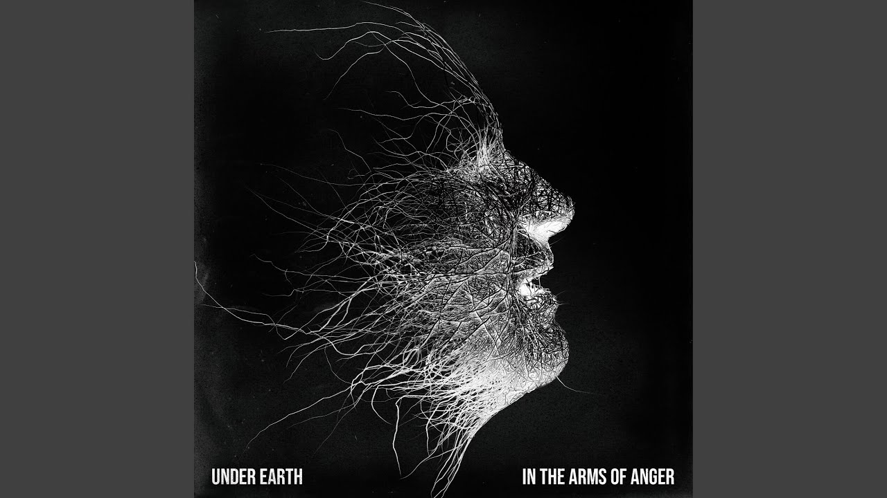 In the Arms of Anger