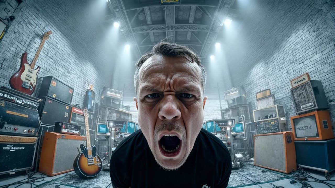 #VLOG 19 ON REFAIT DE LA MUSIQUE