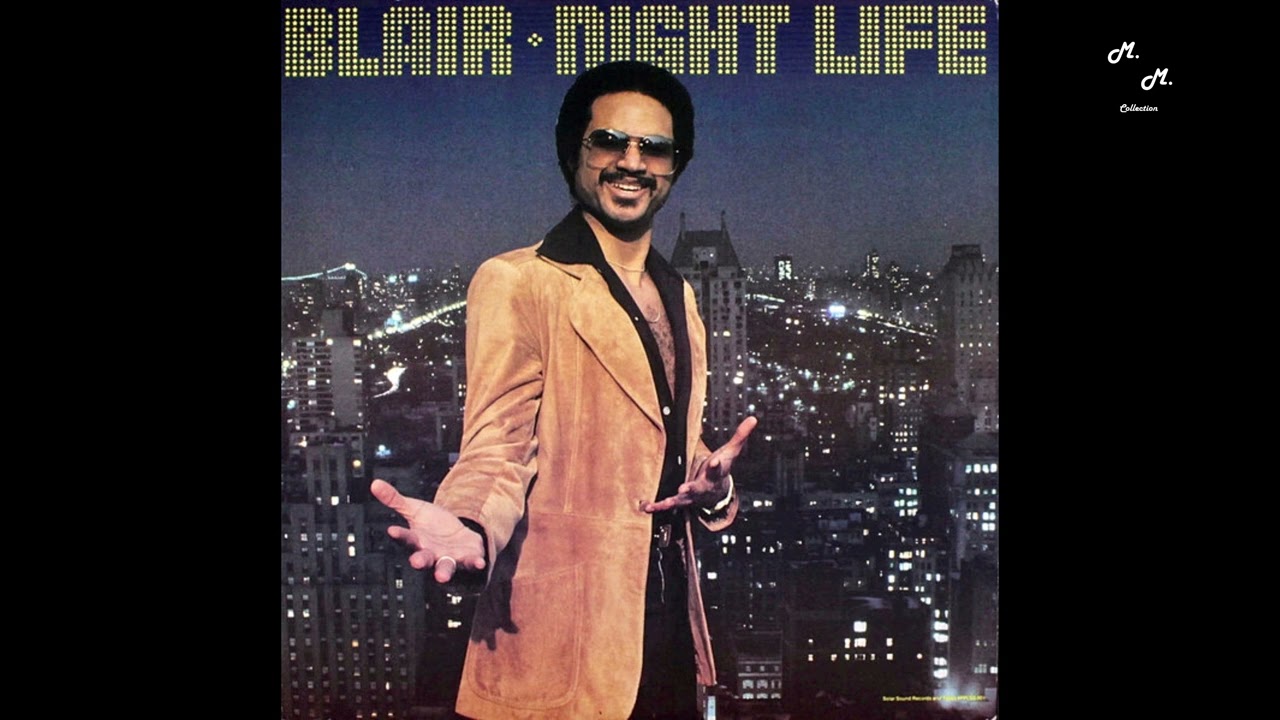Blair - Nightlife