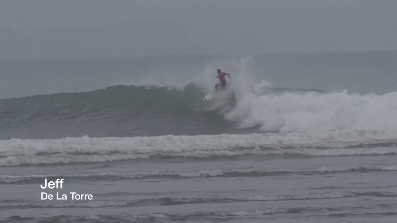 5th Day Lanuza Surfing Contest - Lanuza Surfing festival 2015