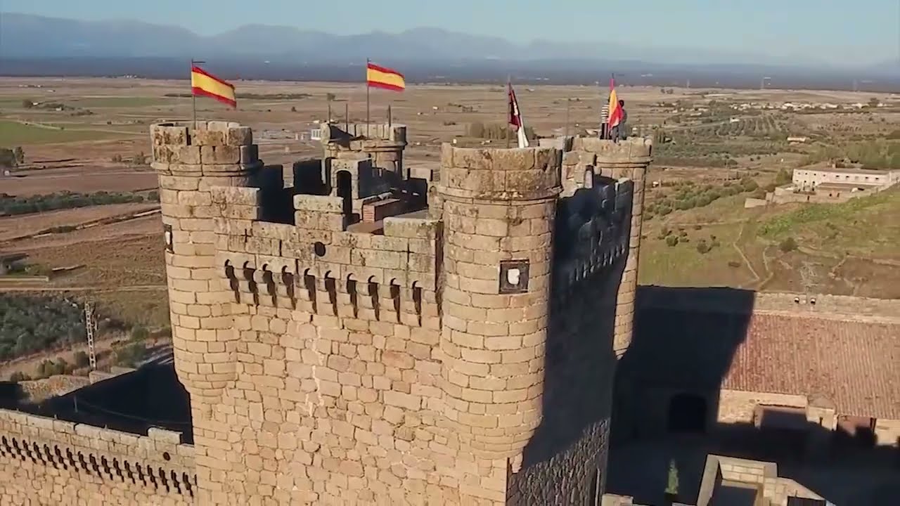 📹🧀REPORTAJE 